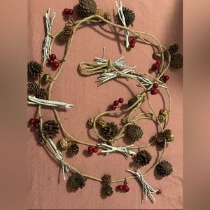 Christmas Garland